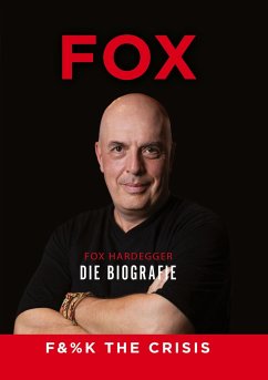 FUCK THE CRISIS - Hardegger, Fox