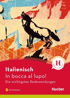 Italienisch - In bocca al lupo! (eBook, PDF) - Reichert, Monja
