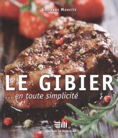 Cover Le gibier en toute simplicite 01 (eBook, ePUB)