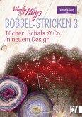 BOBBEL-Stickspaß-Spaß (eBook, PDF)