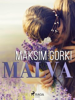 Cover Malva (eBook, ePUB)