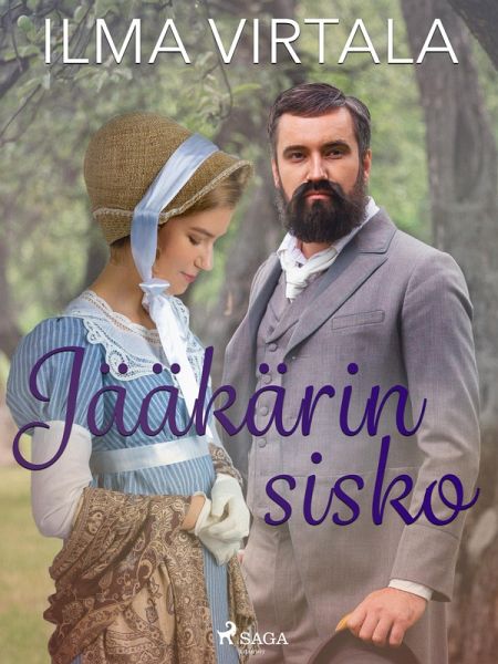 Jääkärin sisko (eBook, ePUB)