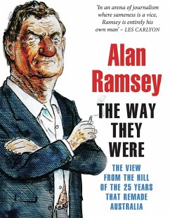 Cover Way They Were (eBook, ePUB)