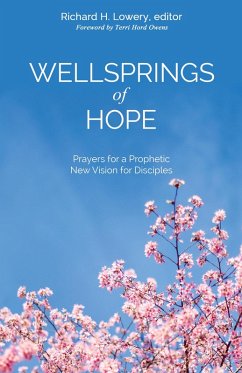 Cover Wellsprings of Hope (eBook, ePUB)