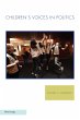 Children's Voices in Politics (eBook,... - Bild 1