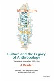 Culture and the Legacy of Anthropology (eBook, ePUB)