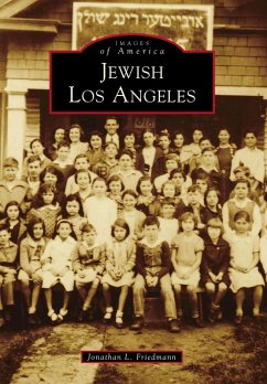 Cover Jewish Los Angeles (eBook, ePUB)