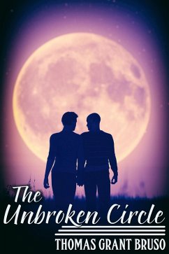 Cover Unbroken Circle (eBook, ePUB)