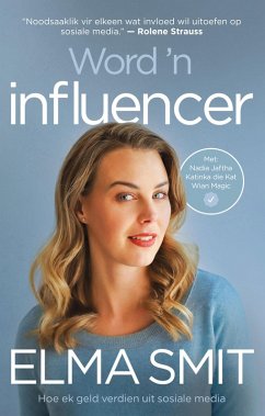Word 'n influencer (eBook, ePUB) Cover Word 'n influencer (eBook, ePUB)