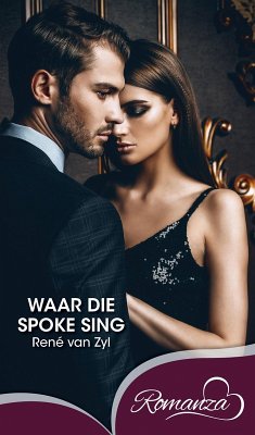 Cover Waar die spoke sing (eBook, ePUB)