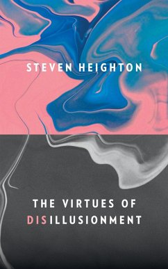 Cover Virtues of Disillusionment (eBook, ePUB)