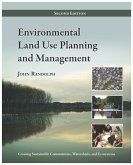 Environmental Land Use Planning and Management (eBook, ePUB)