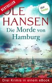 Die Morde von Hamburg (eBook, ePUB)