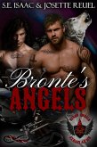 Bronte's Angels (Blood Angels MC RH, #2) (eBook, ePUB)
