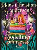 Todellinen prinsessa (eBook, ePUB)