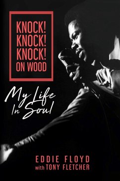 Cover Knock! Knock! Knock! On Wood (eBook, ePUB)