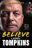 Believe (eBook, ePUB) Believe (eBook, ePUB)