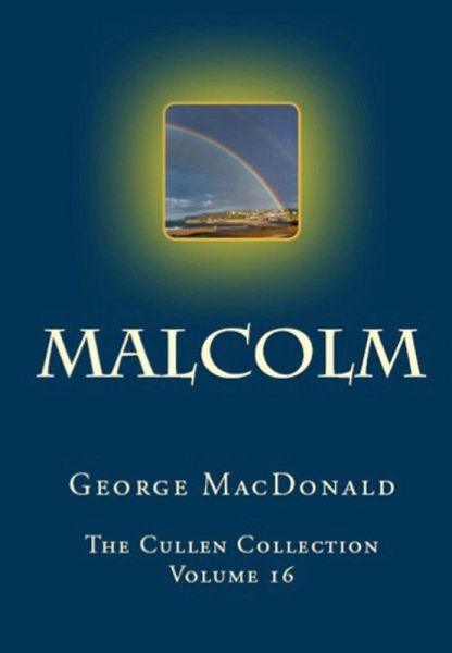 Malcolm (eBook, ePUB) Malcolm (eBook, ePUB)