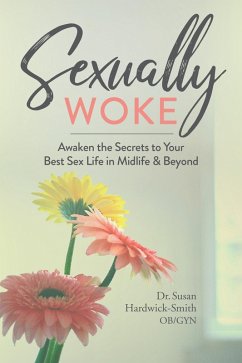 Cover Sexually Woke (eBook, ePUB)