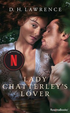 Lady Chatterley's Lover (eBook, ePUB) - Lawrence, D. H.