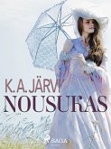 Nousukas (eBook, ePUB)