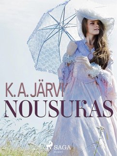 Cover Nousukas (eBook, ePUB)