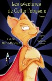 LES AVENTURES DE COLLIN L'ABYSSIN 2 OU EST MARIE-HELENE (eBook, ePUB)