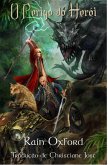 O Perigo do Herói (A Saga do Feiticeiro) (eBook, ePUB) O Perigo do Herói (A Saga do Feiticeiro) (eBook, ePUB)