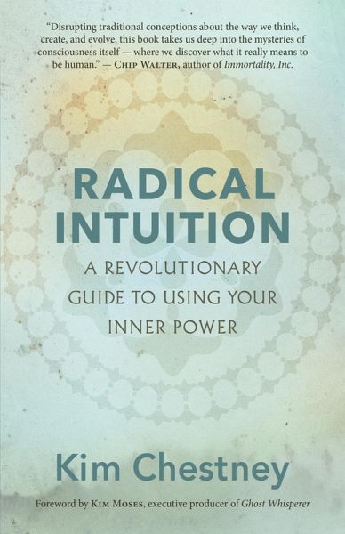 Radical Intuition (eBook, ePUB) Radical Intuition (eBook, ePUB)