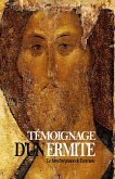 Témoignage d'un ermite (La prière du coeur) (eBook, ePUB)