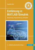 Einführung in MATLAB/Simulink (eBook, PDF)