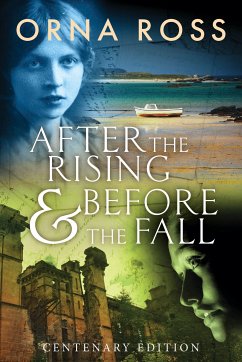After the Rising & Before the Fall (eBook, ePUB) - Ross, Orna