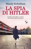 La spia di Hitler (eBook, ePUB)