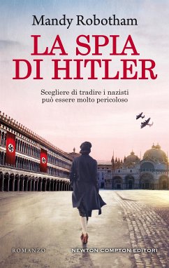 La spia di Hitler (eBook, ePUB) - Robotham, Mandy