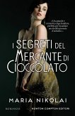 I segreti del mercante di cioccolato (eBook, ePUB)