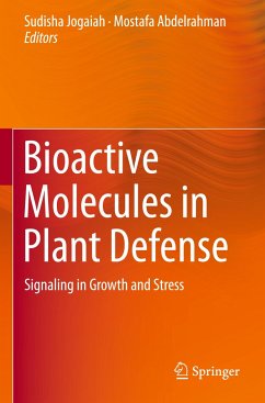 Bioactive Molecules in Plant Defense