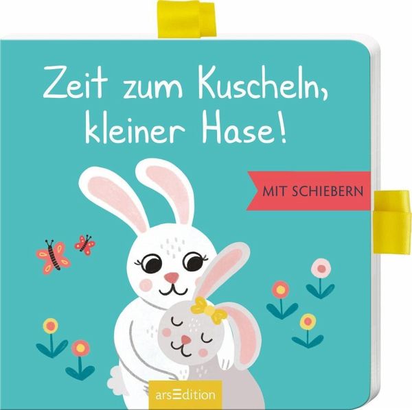 Zeit zum Kuscheln, kleiner Hase! Zeit zum Kuscheln, kleiner Hase!