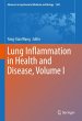 Lung Inflammation in Health and... - Bild 1