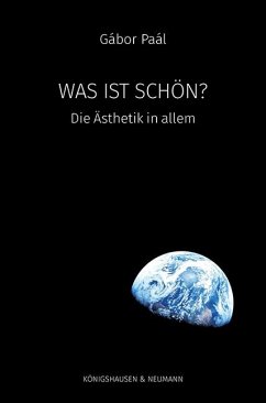 Was ist schön? - Paál, Gábor