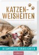 Katzenweisheiten. 50 samtpfotige... - Bild 1