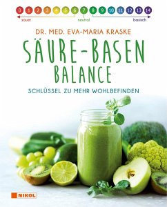 Säure-Basen-Balance - Kraske, Dr. med. Eva-Maria