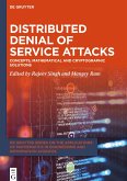 Distributed Denial of Service Attacks