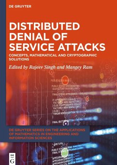 Distributed Denial of Service Attacks