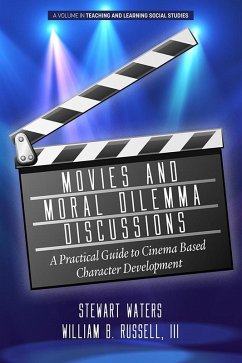 Movies and Moral Dilemma Discussions (eBook, ePUB)