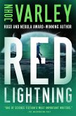 Red Lightning (eBook, ePUB)