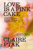 Love is a Pink Cake (eBook, ePUB)