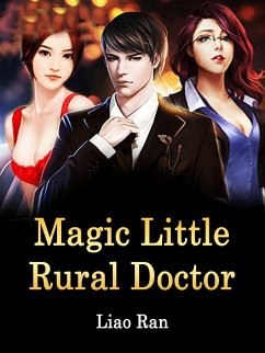 Cover Magic Little Rural Doctor (eBook, ePUB)