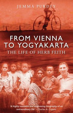Cover From Vienna to Yogyakarta (eBook, ePUB)