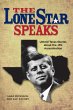 Lone Star Speaks (eBook, ePUB) - Bild 1
