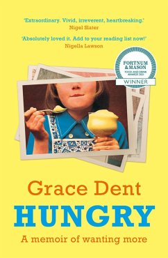 Hungry (eBook, ePUB) - Dent, Grace